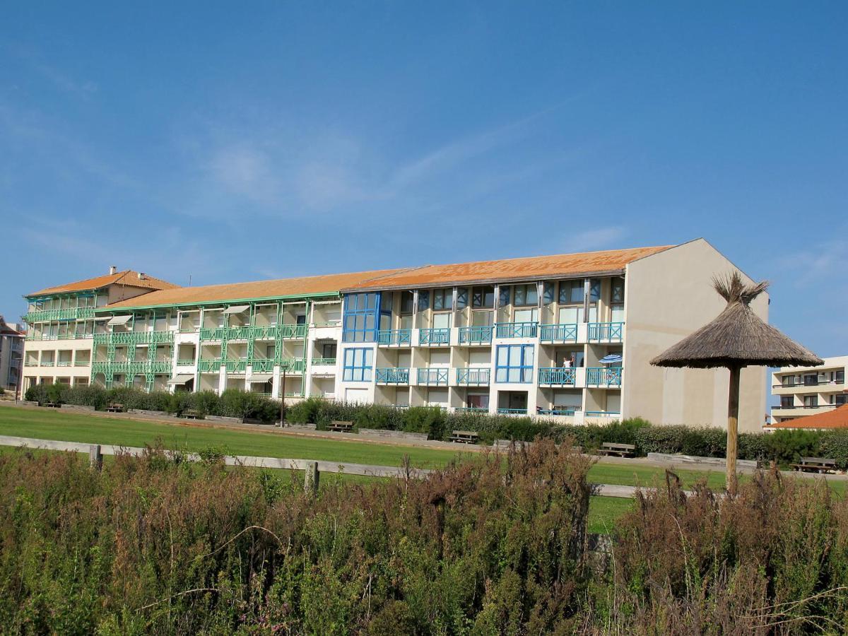 Apartment Cap Ocean By Interhome Mimizan-Plage Exterior photo