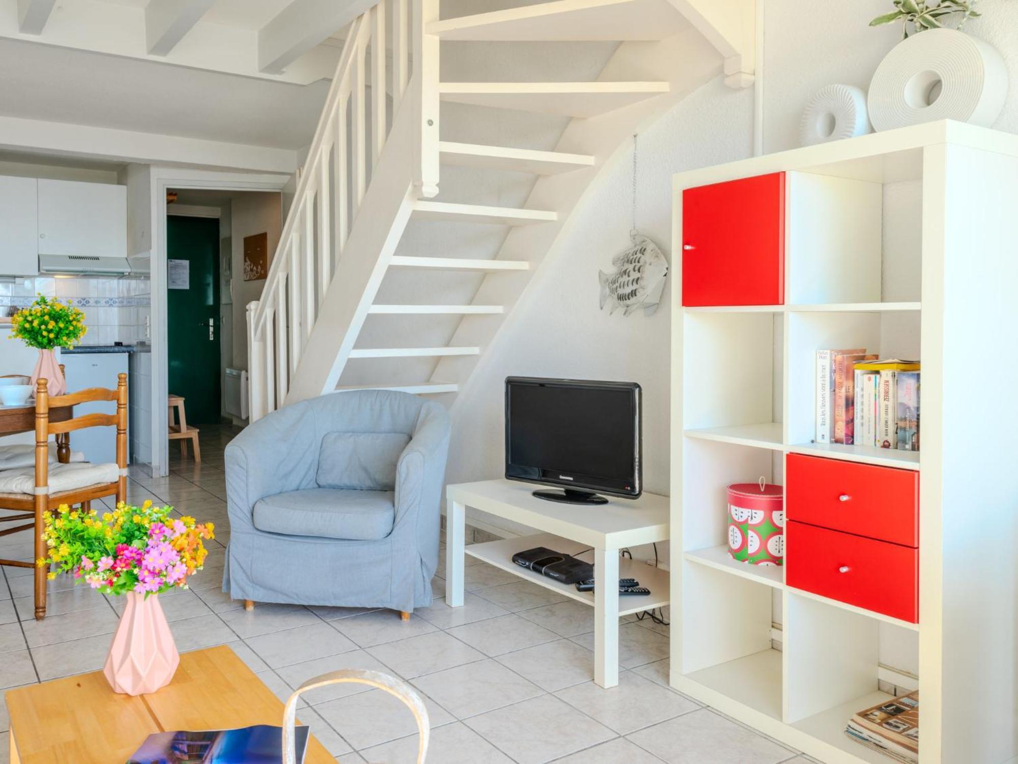 Apartment Cap Ocean By Interhome Mimizan-Plage Exterior photo