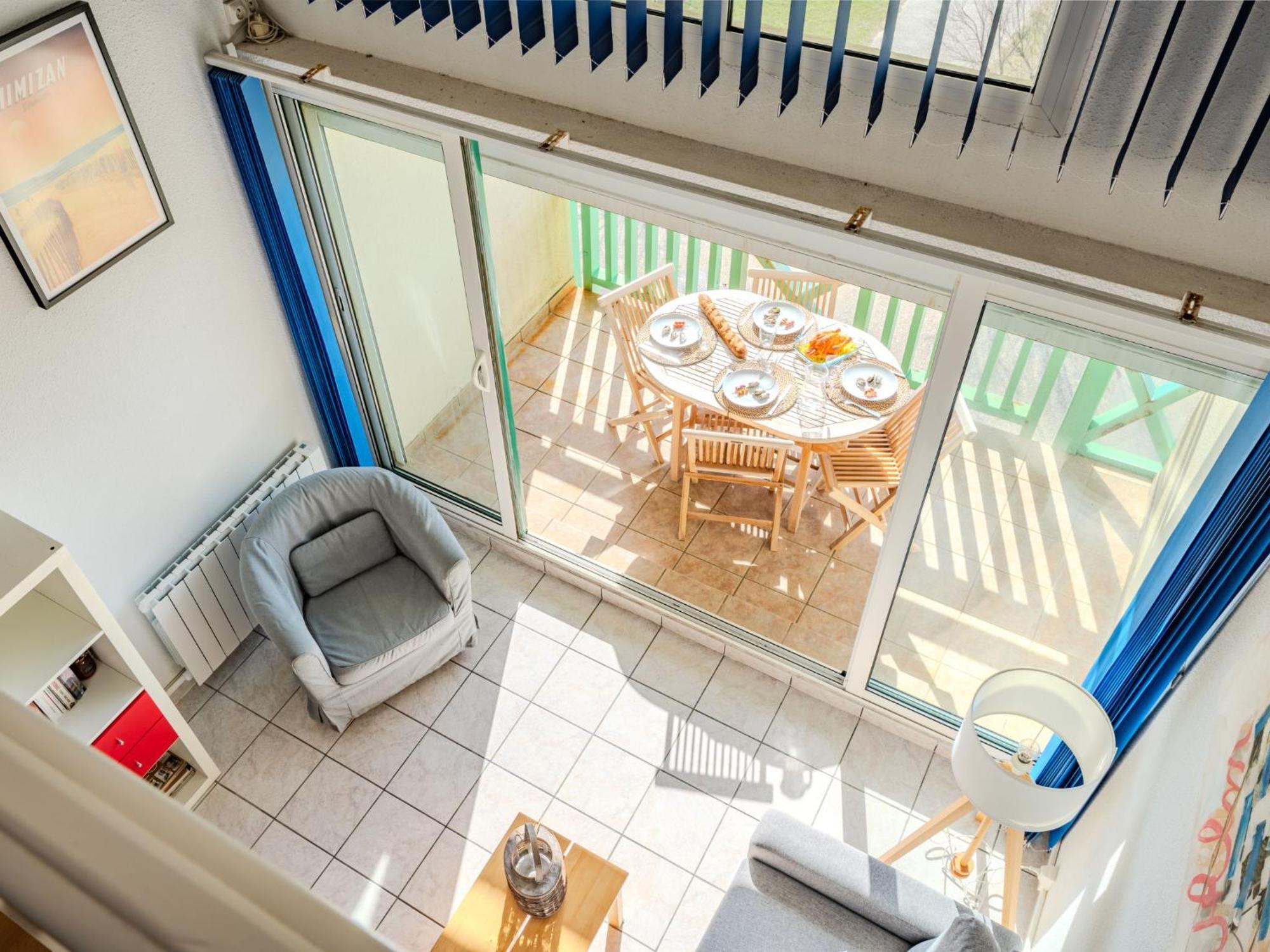 Apartment Cap Ocean By Interhome Mimizan-Plage Exterior photo